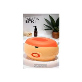 Transformacion 720481 El ve Ayak Cilt Bakımı için Parafin Ağda Isıtıcı