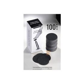 Transformacion 720484 Makine için 100 Adet Nasır Sökücü Yedek Pedler