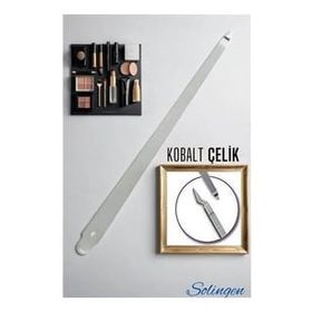 Transformacion 720547 Solingen Sivri Uçlu Profesyonel Çelik Törpü