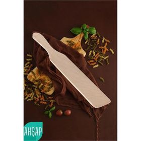 Transformacion 720582 Ahşap Bislec Doğal Gürgen Ağacı Çevirgeç