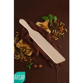 Transformacion 720582 Ahşap Bislec Doğal Gürgen Ağacı Çevirgeç