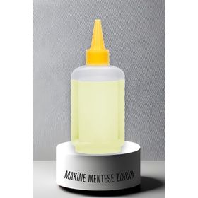 Transformacion 720642 Makine Yağı Zincir Makine Menteşe Çok Amaçlı Yağlayıcı