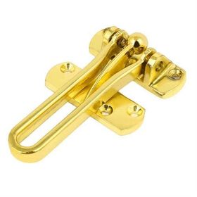 Transformacion Beckett Gold Çelik Kapı Emniyet Kelepçesi