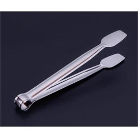 Transformacion Bronces Paslanmaz 18 cm Çelik Mutfak Maşası
