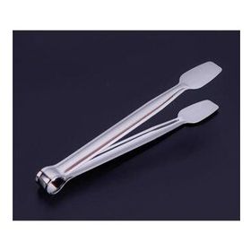 Transformacion Bronces Paslanmaz 18 cm Çelik Mutfak Maşası