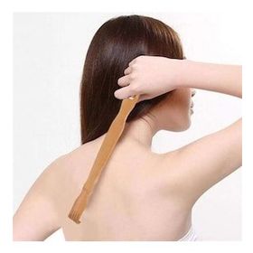 Transformacion Hanımeli Sırt Kaşıma Aparatı