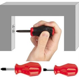 Transformacion High-Torque Avuçiçi Yıldız Uçlu Tornavida