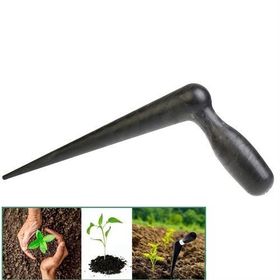 Transformacion Impronta Tohum Fide Küçük Ağaç Dikme Aparatı