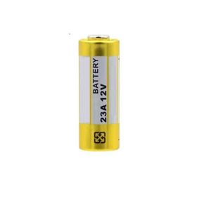 Transformacion LR23 A23 12 Volt Ultra Power Pil