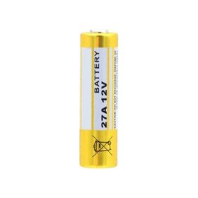 Transformacion LR27 A27 12 Volt Ultra Power Pil