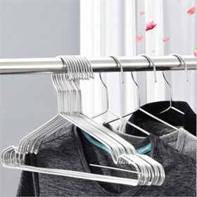 Transformacion Neville 21 Adet Metal Askı Seti