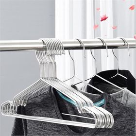 Transformacion Neville 21 Adet Metal Askı Seti
