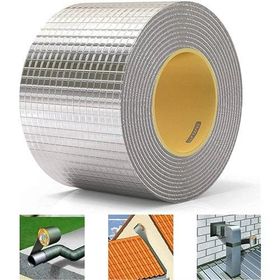 Transformacion Reggiani 72 mm x 2 mt Su Hava Yağ Kesici İzolasyon Tamir Bandı