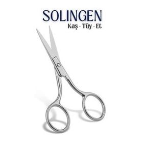 Transformacion Solingen Professional 12+2 Adet Kaş Tüy Et Makası