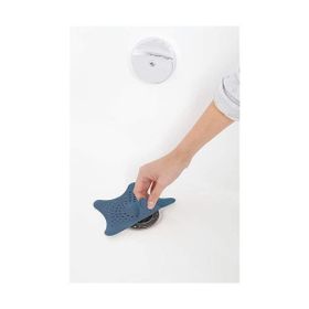 Transformacion Starfish 6 Adet Küvet Tıkanma Önleyici Saç Avcısı