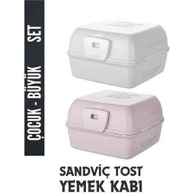 Transformacion Stella Design 20+8 Adet Yemek Beslenme Kabi