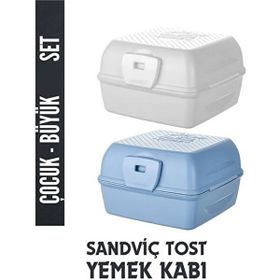 Transformacion Stella Design 20+8 Adet Yemek Beslenme Kabi