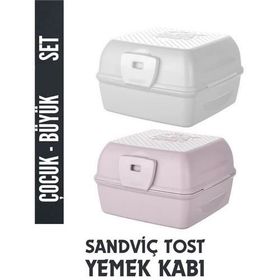 Transformacion Stella Design 20+8 Adet Yemek Beslenme Kabi