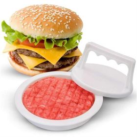 Transformacion Surprise Hamburger ve Köfte Kalıbı