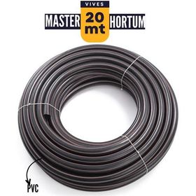 Transformacion Vives 20 mt Pvc Bahçe ve Yıkama Hortumu