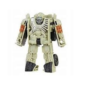 Transformers 5 C0891 Büyük Figür Set