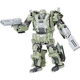 Transformers 5 C0891 Büyük Figür Set