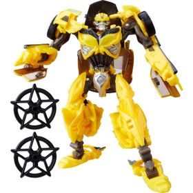 Transformers 5 C1320 Figür Bumblebee