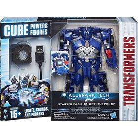 Transformers 5 C3368 Allspark Tech Başlangış Paketi