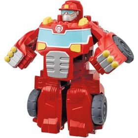 Transformers 5010993808342 Heatwave F0719-F0888 Rescue Bots Kahraman Takımı