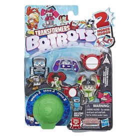 Transformers 5’li Paket Botbots
