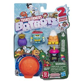 Transformers 5’li Paket Botbots