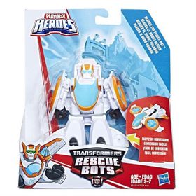 Transformers A7024-E0151 Rescue Bots Çizgi Film Figür