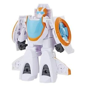 Transformers A7024-E0151 Rescue Bots Çizgi Film Figür