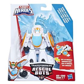 Transformers A7024-E0151 Rescue Bots Çizgi Film Figür