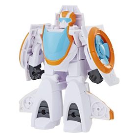 Transformers A7024-E0151 Rescue Bots Çizgi Film Figür