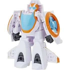 Transformers A7024-E0151 Rescue Bots Çizgi Film Figür