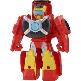 Transformers A7024-E4106 Rescue Bots Çizgi Film Figür