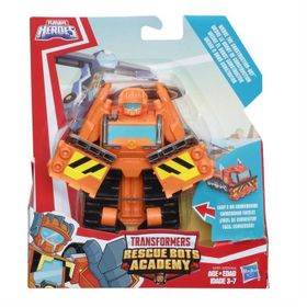 Transformers A7024-E4107 Rescue Bots Çizgi Film Figür