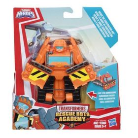 Transformers A7024-E4107 Rescue Bots Çizgi Film Figür