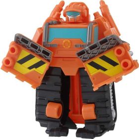Transformers A7024-E4107 Rescue Bots Çizgi Film Figür