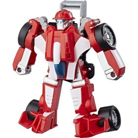 Transformers A7024 Rescue Bots Çizgi Film Figür