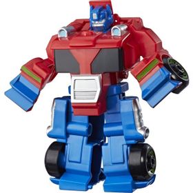 Transformers A7024 Rescue Bots Çizgi Film Figür
