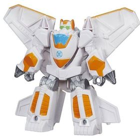 Transformers A7024 Rescue Bots Çizgi Film Figür