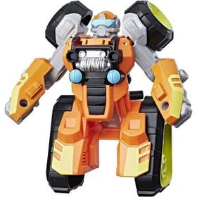 Transformers A7024 Rescue Bots Çizgi Film Figür