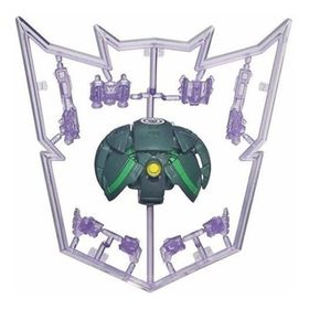 Transformers B4655 Mini Con Figür Decepticon Back