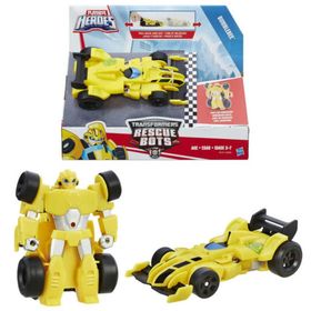 Transformers B5582 Rescue Bots Yarışçılar