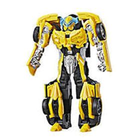 Transformers BB 3 Adımda Dönüşen Figür Oyuncak