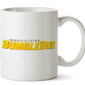 Transformers Bumblebee Baskılı Kupa