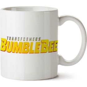 Transformers Bumblebee Baskılı Kupa