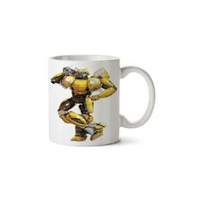 Transformers Bumblebee Baskılı Kupa